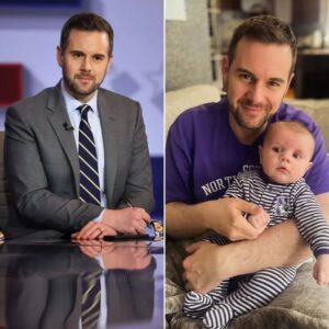 Guy Benson Breaks Down on Air: Fox News Host Shares Cancer Diagnosis in Emotional Broadcast