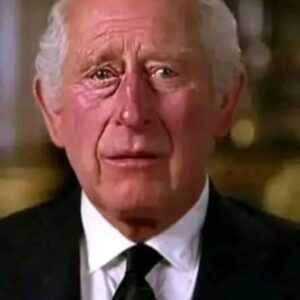 King Charles Hospitalized in Critical Condition… See more