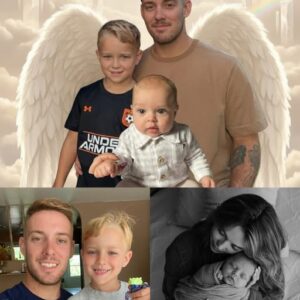 Ohio Dad Ryan Eagon un/alives Kids in …