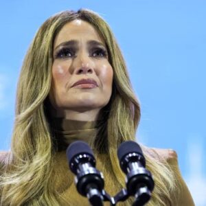 20 minutes ago in Chicago, Jennifer Lopez has been confirmed as…See more
