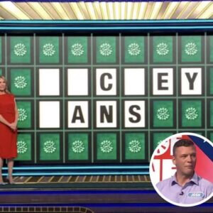 ‘Wheel of Fortune’ contestant stuns viewers after missing a surprisingly simple ,000 puzzle