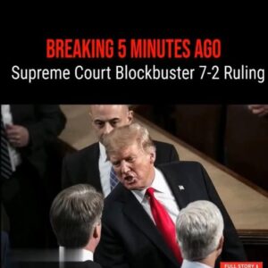 Supreme Court Hands Down Major Ruling