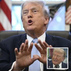 President Trump Reveals When The Tariff Dividend Checks Will Start Going Out