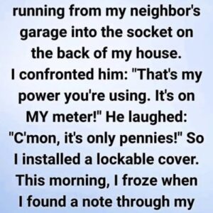 What I Found Plugged Into My House and What It Taught Me