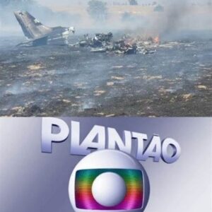 Plane crashes and leaves several dead in the interior… see more