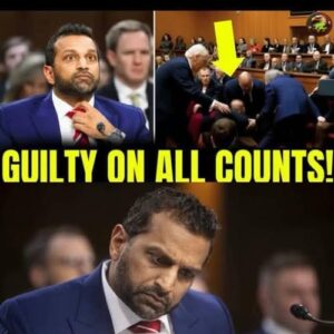 FBI Opens Probe Into Alleged Decade-Long Conspiracy