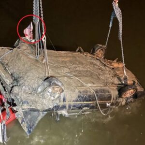 Car of mom who vanished 23 years ago found with heartbreaking evidence… What was inside: Check the comments