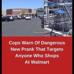COPS WARN OF NEW…