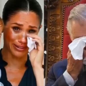 8 minutes ago, King Charles made a SAD Announcement! Prince William has…..See more