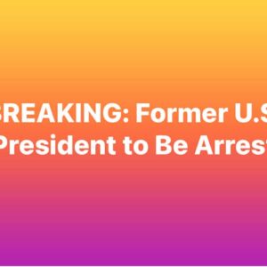 Donald Trump Gets More Bad News…