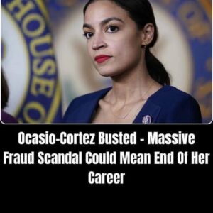 AOC Has Some Explaining To Do