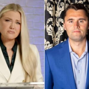 30 Minutes ago in Utah, Charlie Kirk’s wife was confirmed as…See more