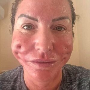 A woman who was looking for a boyfriend in the internet chats ended up being… See more