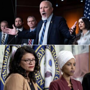 “SHARIA-FREE AMERICA” BILL IGNITES FIRESTORM IN D.C. The draft barely had time to circulate before Washington erupted. Rep. Chip Roy’s newly introduced “Preserving a Sharia-Free America Act” landed like a political grenade. Supporters hailing it as long-overdue protection, critics denouncing it as a constitutional nightmare. As the arguments hardened on both sides of the aisle, Roy added one more stunning detail, signaling what he’d move to do first if the bill ever became law