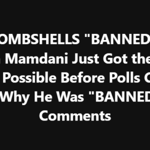 Republicans Weigh Using 14th Amendment to Ban Mamdani From Office