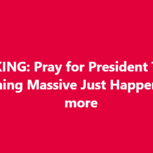 Trump Praised By Clinton, Schumer After Historic Israel-Hamas Peace Deal