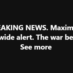 BREAKING: At least 300 homes estimated damaged or destroyed after large fire…See more