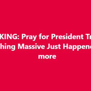 Trump Receives Unusual Bipartisan Acknowledgment After Israel–Hamas Negotiations