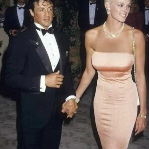 Look What You Lost, Stallone! See How Brigitte Nielsen Lives Today