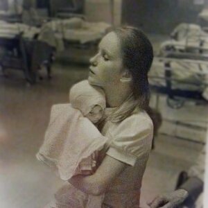 She Saved a Baby’s Life in 1977 — What She Saw on Facebook 38 Years Later Stunned Her