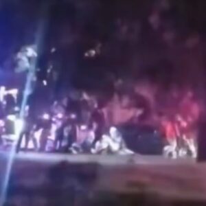 BREAKING: At least 4 dead, 10 injured after mass shooting at child…