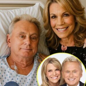 Just 20 minutes ago in Los Angeles, legendary television host Pat Sajak was officially confirmed in a move that is already making headlines.