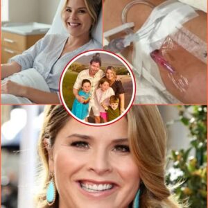 Jenna Bush Hager Issues Defiant ‘Positive Update’ Amidst Cancellation Calls: ‘I’m Fighting, But I Can’t Do This Alone’