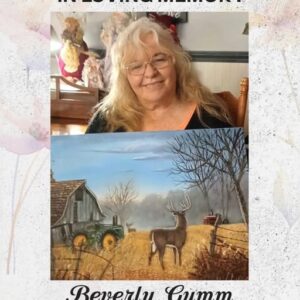 Tragedy Strikes: Beverly Gumm and Daughter Christina Combs Killed During Church Service