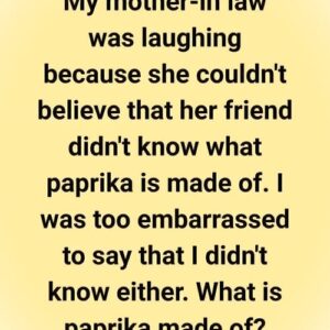 Why Paprika Isn’t Just a Spice: The Hidden Origins and Benefits Revealed