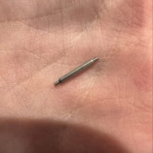 The Tiny Metal Mystery: What Is This Object Really For?