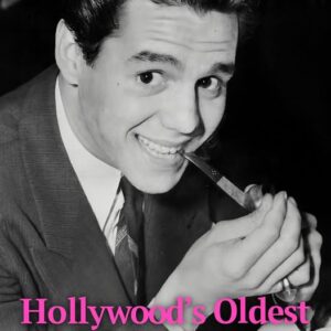 The 103-Year-Old Star Who Still Outshines Everyone