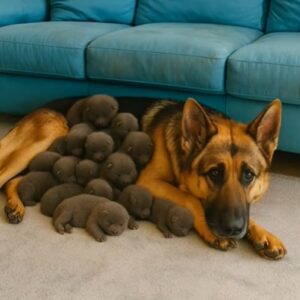 When a Cry in the Rain Led Me to a Family I Didn’t Know I Was Missing