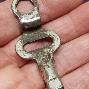 Does this quirky-looking item look familiar to you?