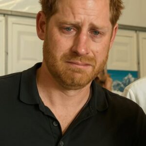 5 minutes ago, King Charles made a SAD Announcement! Prince Harry has.