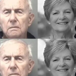 93-Year-Old Man Faces Investigation After Claiming His Wife Wanted to..