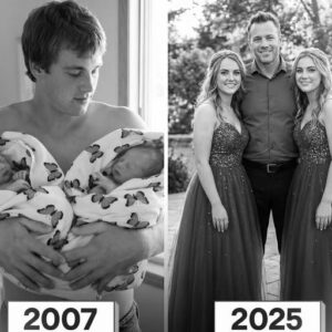 My Ex-Wife Came Back Out of Nowhere… Her Request Changed Everything