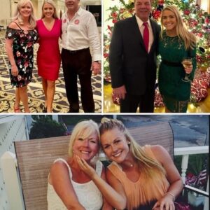 Raised in a devout Catholic home, learn more about Karoline Leavitt’s parents and family