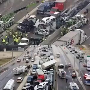 Unfortunately, massive accident leaves more than 65 people without life.