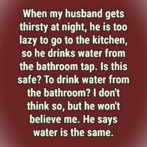 Bathroom Sink Water vs. Kitchen Tap: Which Is Really Safe?