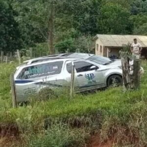 Couple of teenagers who were missing are found inside an A… see more