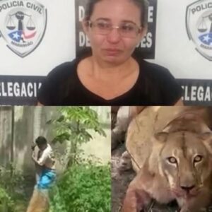 The mother of the 19-year-old just confessed, I was the one who pus… See more