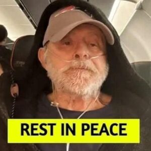 What a tragedy! The whole country is mourning the passing