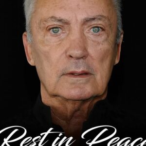 The World Says Goodbye to a Legendary Actor at 81