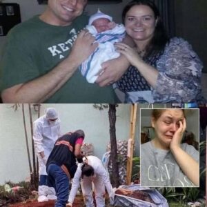 Couple adopts child and when coming home with the baby he ate… See more