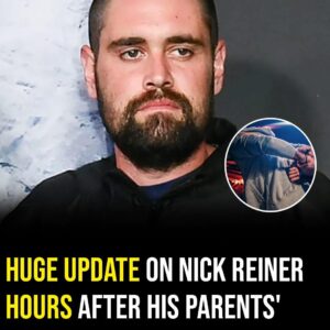 Rob Reiner’s son Nick located