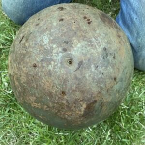 Massive Creek Discovery Leaves Everyone Speechless!