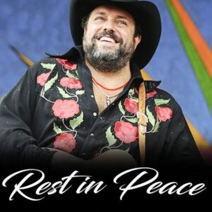 Golden-voiced lead-singer of the Mavericks dies at 60 after cancer battle