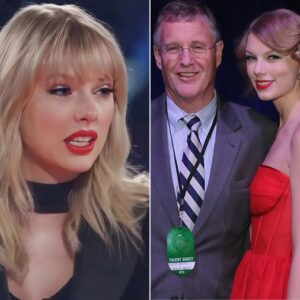 SAD NEWS: 30 minutes ago in California, at the age of 35, the family of star Taylor Swift just informed fans of the urgent news that she had…-nana