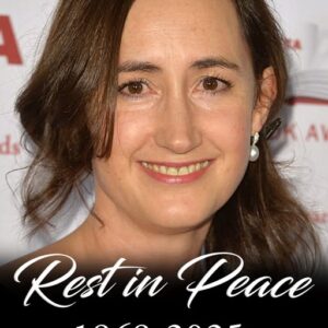 Brain cancer warning signs explained as beloved author passes away at 55