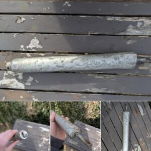 Can someone explain what this is?